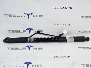 электропривод сдвижной двери Tesla Model X 1 поколение 2018, 1063440-00, 1063440-01