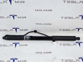 электропривод сдвижной двери Tesla Model X 1 поколение 2018, 1063440-00, 1063440-01