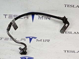 шланг тормозной заднего левого Tesla Model X 1 поколение 2018, 1088734-00