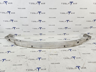 усилитель бампера переднего Tesla Model Y 1 поколение 2022, 1487601-00, 1687601-00