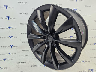 диск литой Tesla Model X 1 поколение 2018, 102724700, 102724701