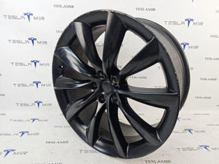 диск литой Tesla Model X 1 поколение 2018, 102724600, 102724601