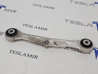 рычаг задний Tesla Model X 1 поколение 2018, 1027426-00, 1027421-00