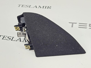 сетка на динамик Tesla Model 3 1 поколение 2023, 1095686-00, 1095688-00, 1784662-00