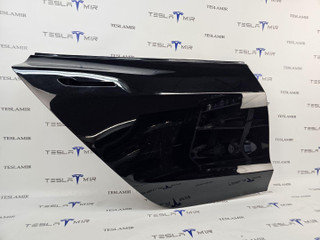 дверь задняя правая Tesla Model 3 1 поколение [рестайлинг] 2023, 1081484-00