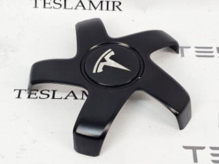 колпачок литого диска Tesla Model 3 1 поколение 2023, 1044234-00