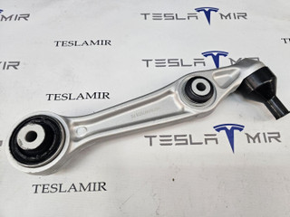 Рычаг передний поперечный прямой Tesla Model X 1 поколение 2018, 1027351-00