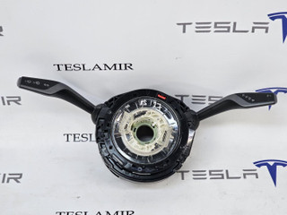 переключатель подрулевой (стрекоза) Tesla Model 3 1 поколение 2023, 1097662-00, 10147477-15