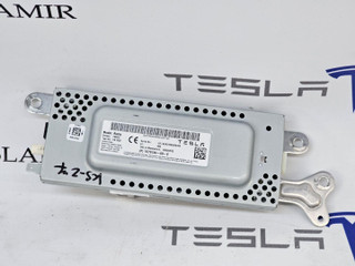 блок радио Tesla Model 3 1 поколение 2023, 1079749-00