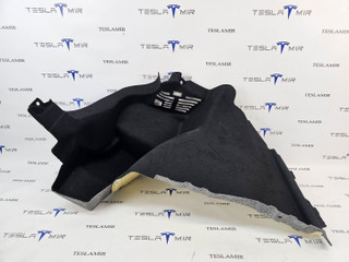 ковер багажника Tesla Model 3 2 поколение 2023, 1082932-00
