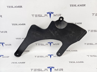 Кронштейн полки багажника Tesla Model 3 1 поколение 2023, 1500372-00
