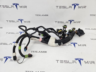 Электропроводка теплового насоса Tesla Model 3 1 поколение 2023, 2068767-00