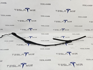 щеткодержатель (поводок стеклоочистителя, дворник) Tesla Model 3 1 поколение 2023, 1076729-00, 1076731-00, 1076727-00, 1621687-00