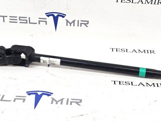 Кардан рулевой колонки верхний Tesla Model X 1 поколение 2018, 1027826-00