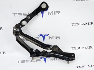 петля крышки багажника Tesla Model 3 1 поколение 2023, 1092821-00, 1667398-00