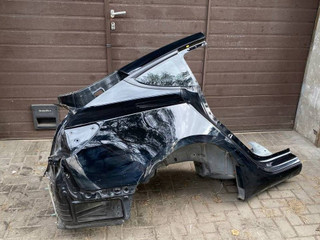 крыло заднее правое Tesla Model 3 1 поколение 2023, 1073678-S0, 1903545-S0