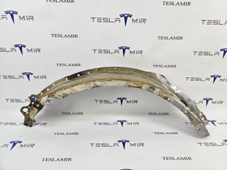 часть кузова (вырезанный элемент) Tesla Model X 1 поколение 2018, 1069488-S0, 1069488-00