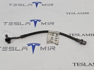 шланг тормозной заднего Tesla Model 3 1 поколение 2023, 1044731-00
