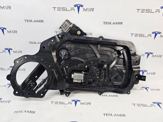 стеклоподъемник передний правый Tesla Model 3 2 поколение 2024, 1929918-00