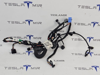 Электропроводка двери передняя правая Tesla Model 3 2 поколение 2024, 1897322-02