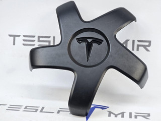 колпачок литого диска Tesla Model 3 2 поколение 2024, 1344256-00