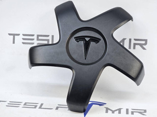колпачок литого диска Tesla Model 3 2 поколение 2024, 1344256-00