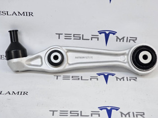 Рычаг передний поперечный прямой Tesla Model S 1 поколение [рестайлинг] 2018, 1027351-00