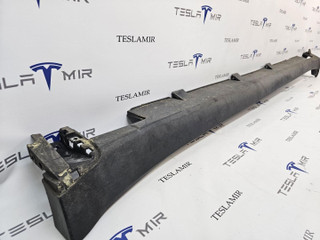 накладка на порог Tesla Model X 1 поколение 2018, 1034218-00