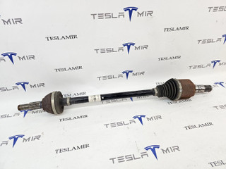 полуось (приводной вал, ШРУС) Tesla Model 3 1 поколение 2023, 1044164-00