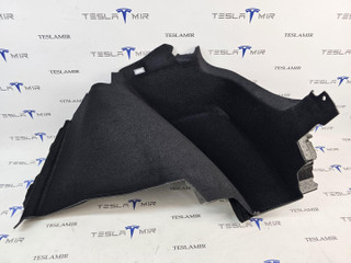 обшивка багажника Tesla Model 3 2 поколение 2024, 1733842-29, 1733842-00
