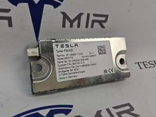блок радио Tesla Model 3 2 поколение 2024, 1852817-00