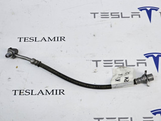 шланг тормозной заднего Tesla Model 3 2 поколение 2024, 1044731-00