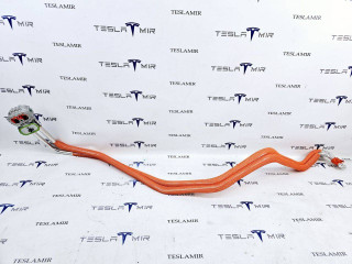 Кабель высоковольтный порта зарядки Tesla Model 3 2 поколение 2024, 1507804-00, 1507803-00, 1507801-00, 1501773-10, 1533982-00, 1533981-00