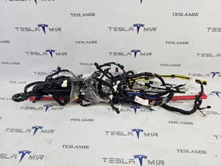 проводка салона Tesla Model 3 2 поколение 2024, 1897315-01, 1897315-01-C
