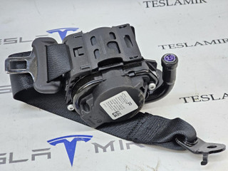ремень безопасности Tesla Model 3 2 поколение 2024, 1856805-00, 1856805-N1