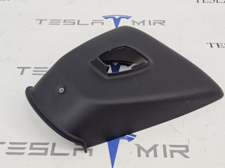Камера салона + накладка на зеркало Tesla Model 3 2 поколение 2024, 1772334-00, 1588124-10, 1968089-00