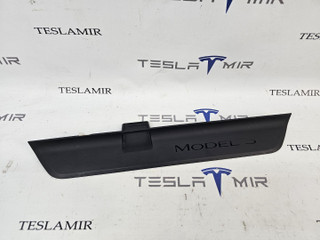накладка на порог Tesla Model 3 2 поколение 2024, 1917242-00