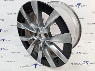 диск литой Tesla Model 3 2 поколение 2024, 134422700
