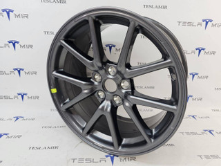 диск литой Tesla Model 3 1 поколение 2019, 104422100, 123422100