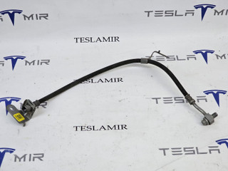 шланг тормозной Tesla Model 3 1 поколение 2023, 1044722-00