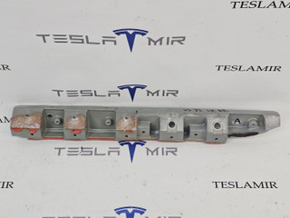 часть кузова (вырезанный элемент) Tesla Model X 1 поколение 2018, 1051593-01, 1051593-01-G