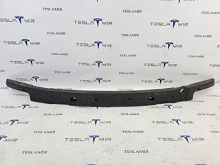 абсорбер бампера Tesla Model Y 1 поколение 2024, 1487605-00