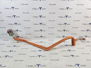 Кабель высоковольтный порта зарядки Tesla Model 3 1 поколение 2023, 1507804-00, 1507803-00, 1507801-00, 1501773-10, 1533982-00, 1533981-00