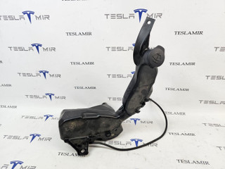 бачок омывателя Tesla Model Y 1 поколение 2024, 1110164-00, 1490400-00, 1497892-00