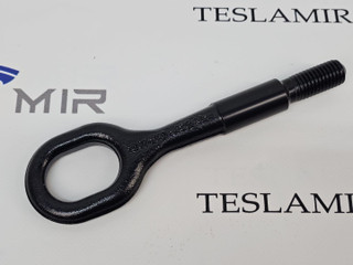 крюк буксировочный Tesla Model Y 1 поколение 2024, 1077570-00