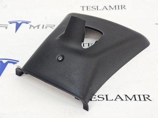 Камера салона + накладка на зеркало Tesla Model Y 1 поколение 2024, 1588124-00, 1970932-00, 1783798-00