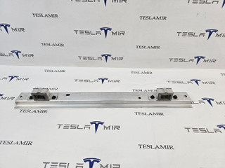 Усилитель бокса подкапотного Tesla Model Y 1 поколение 2024, 1636605-00