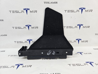 обшивка багажника Tesla Model Y 1 поколение 2024, 1692357-00