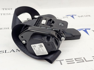 ремень безопасности Tesla Model Y 1 поколение 2024, 1493783-01