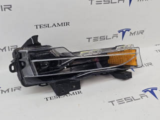фара противотуманная Tesla Model Y 1 поколение 2024, 1507929-00